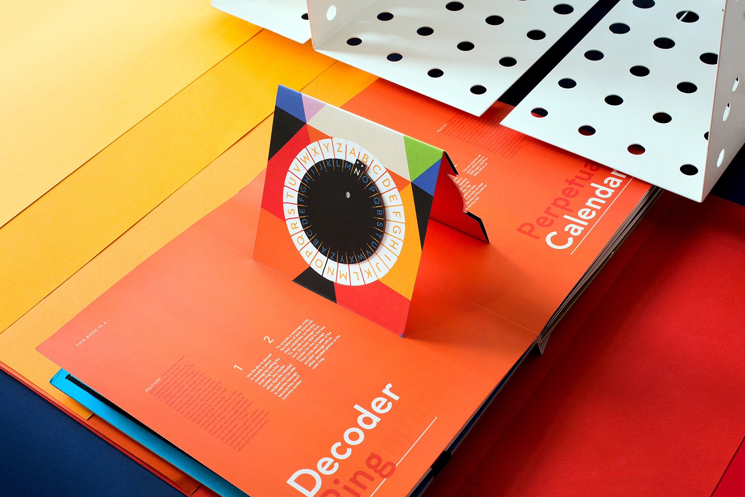 This Book is a Planetarium: And Other Extraordinary Pop-Up Contraptions