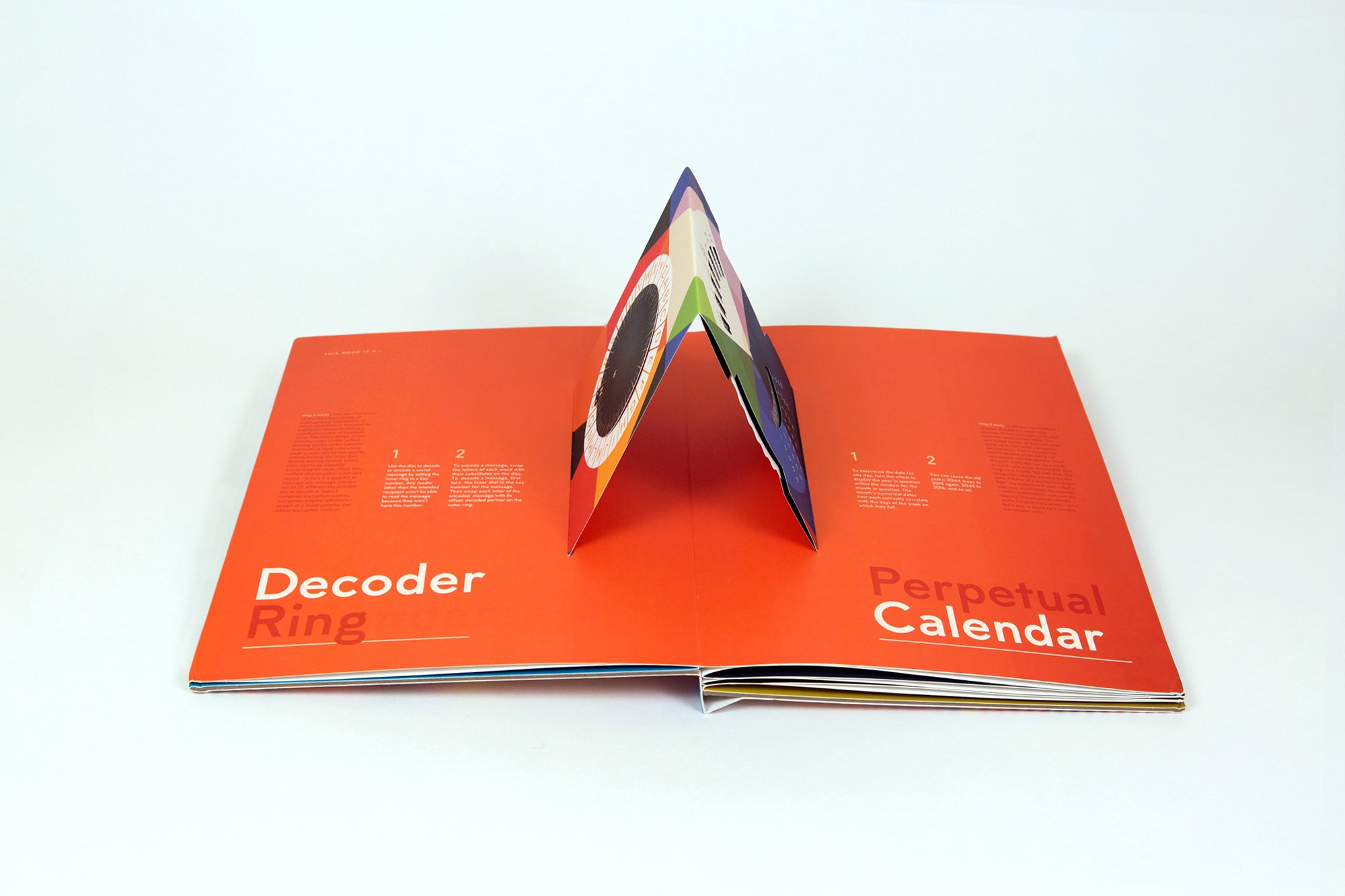 This Book is a Planetarium: And Other Extraordinary Pop-Up Contraptions