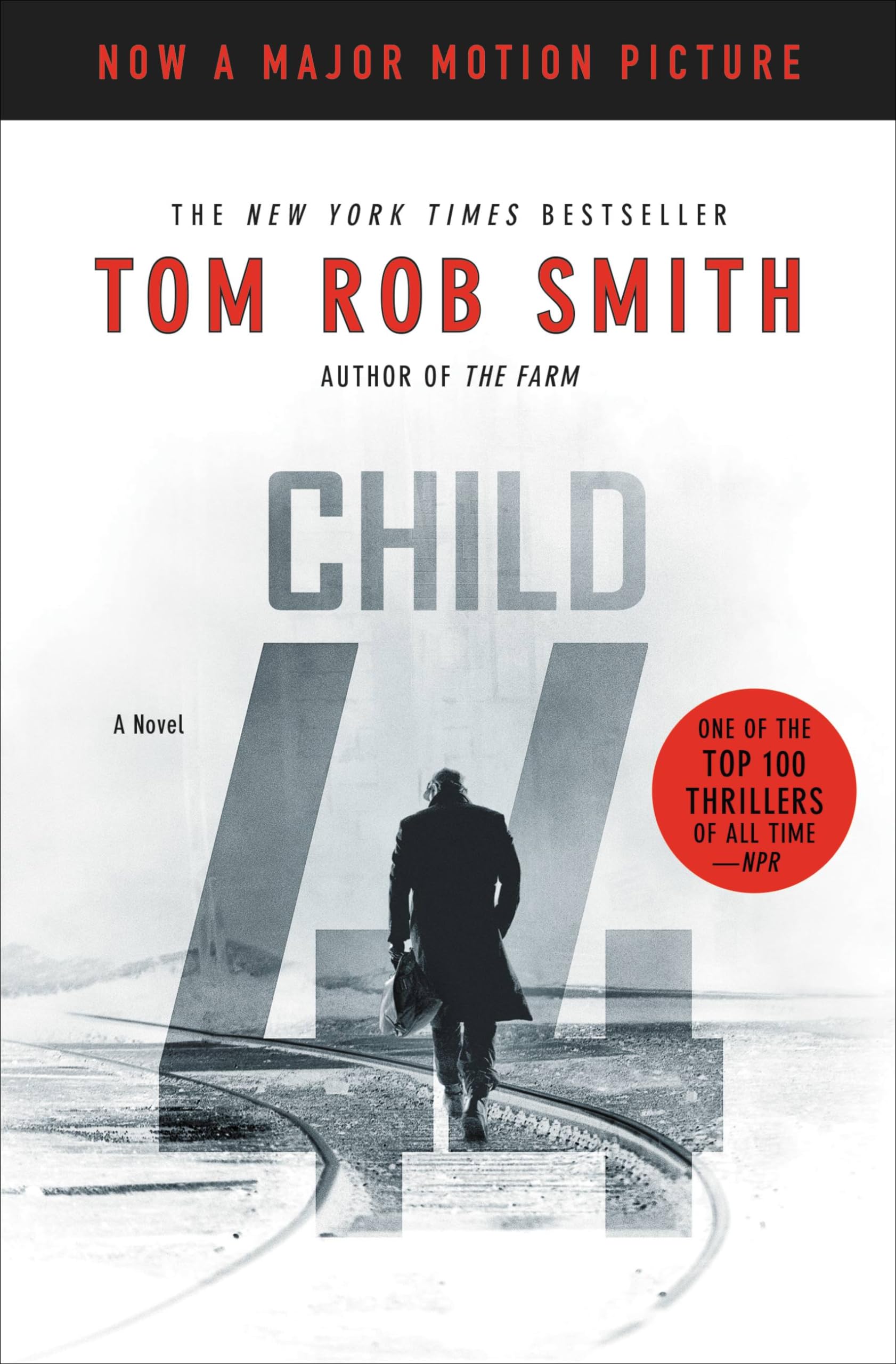 Child 44: 1