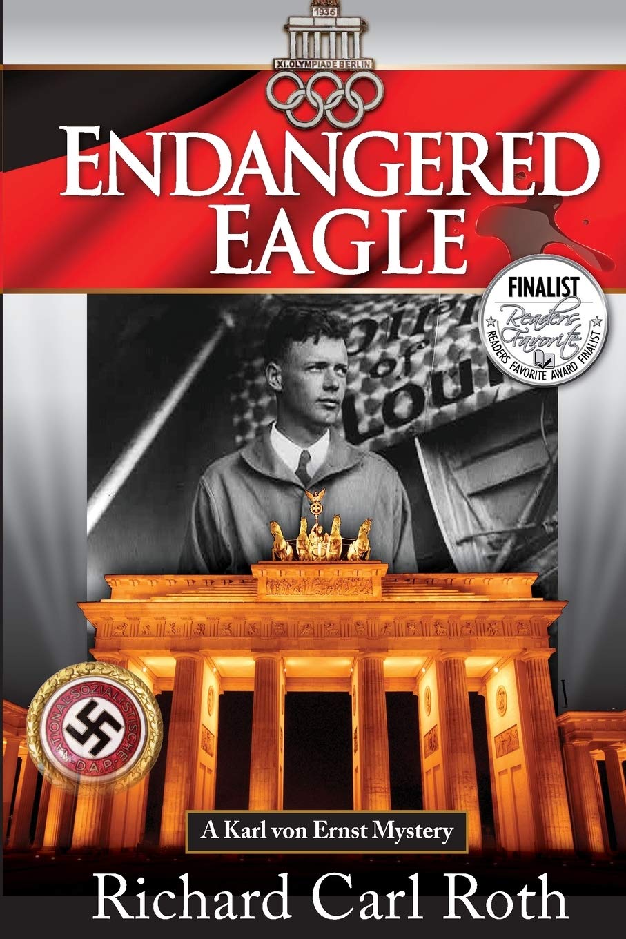 Endangered Eagle