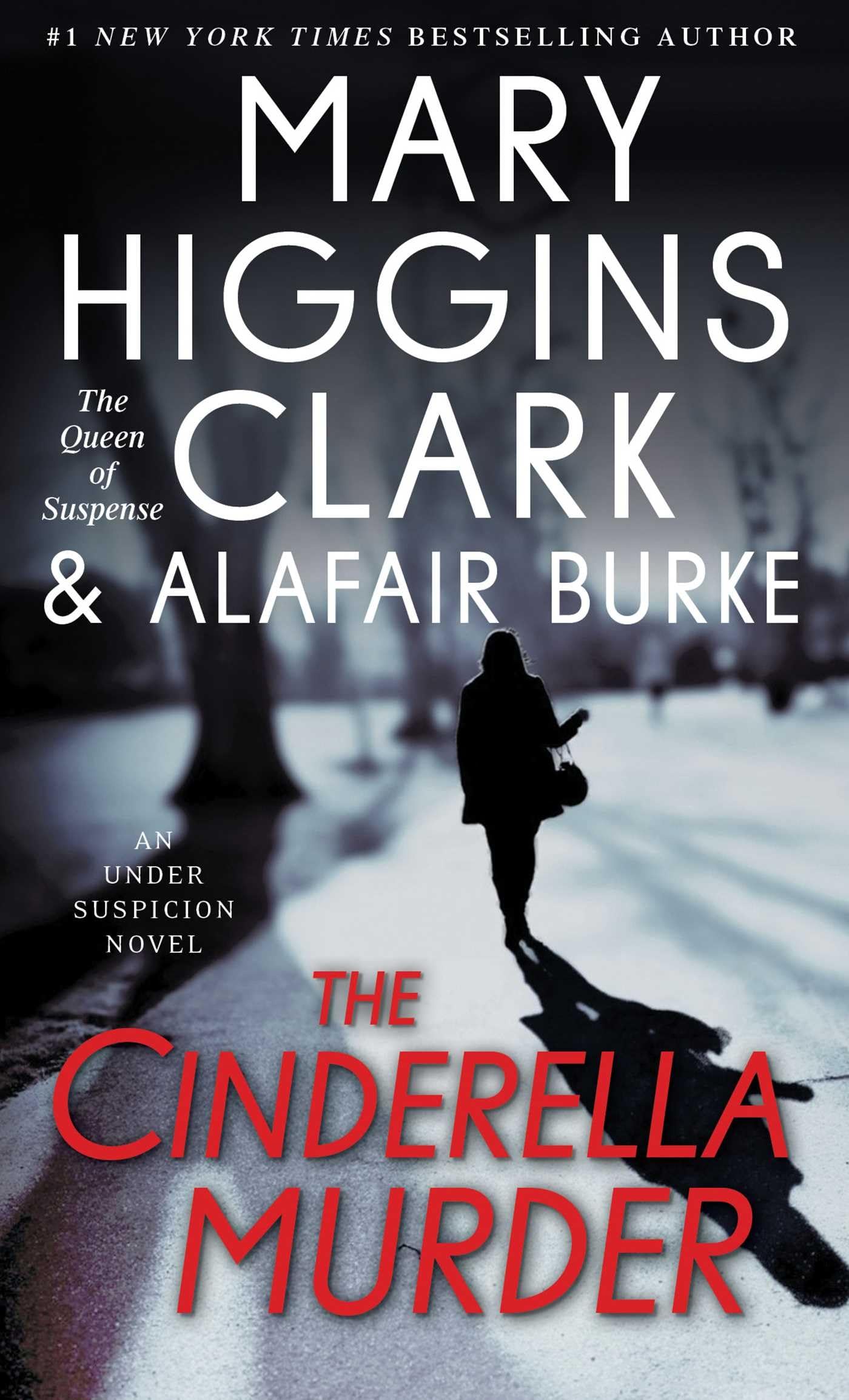 The Cinderella Murder: 2