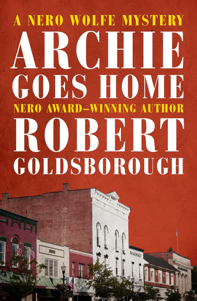 Archie Goes Home: 15