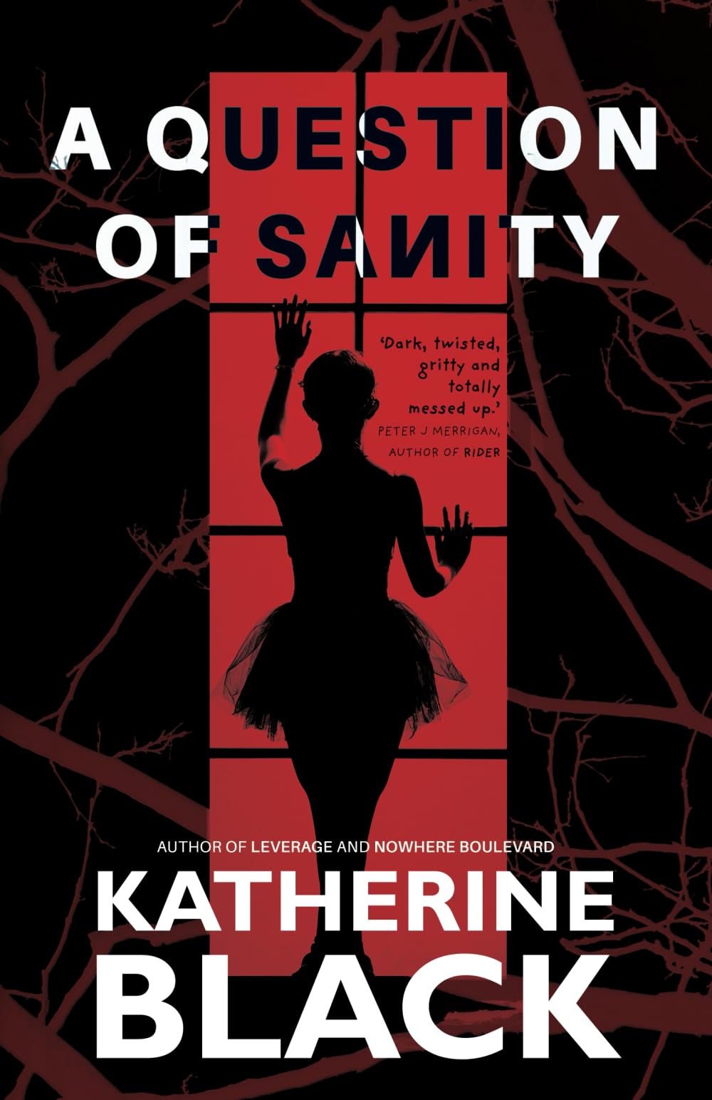 A Question of Sanity
