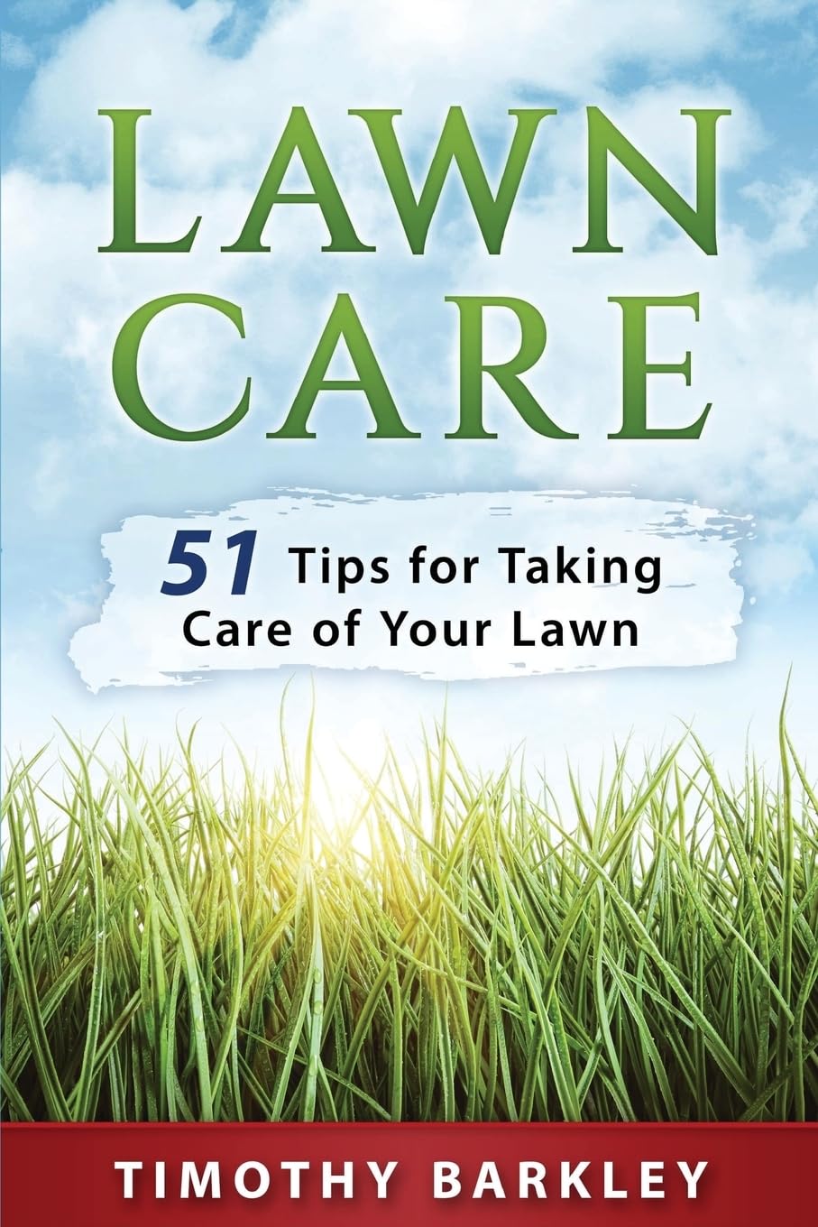 Lawn care: 51 Tips for Taking Care of Your Lawn