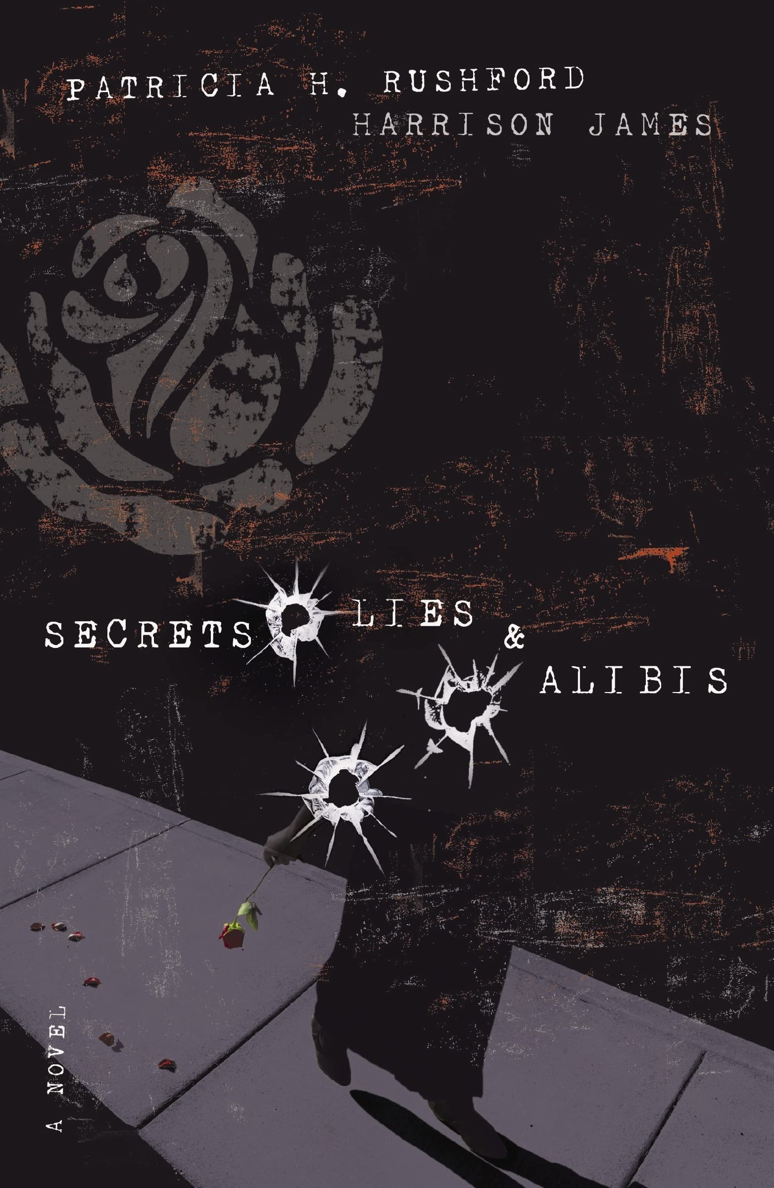 Secrets, Lies and Alibis: 1