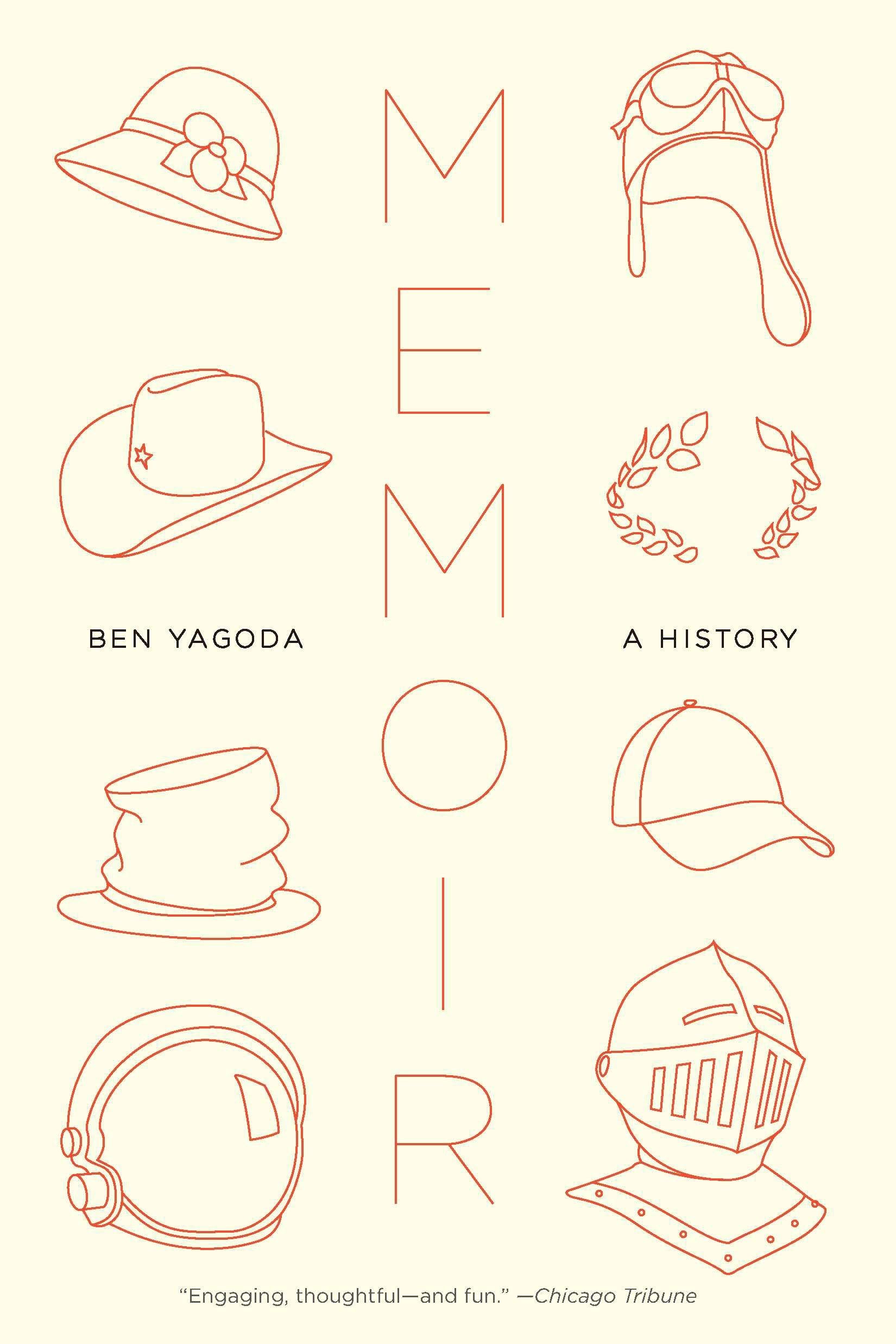Memoir: A History