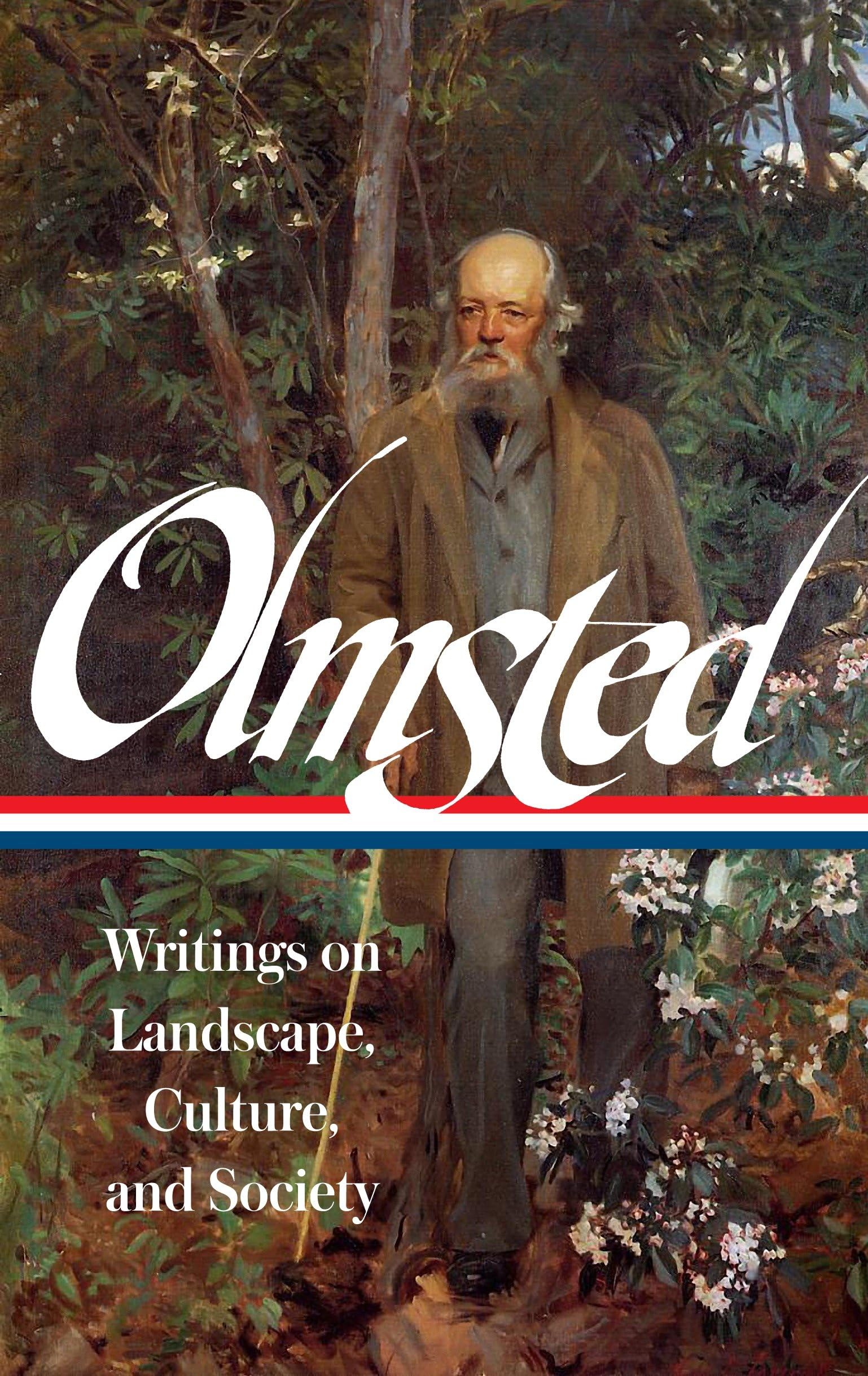 Frederick Law Olmsted: 270