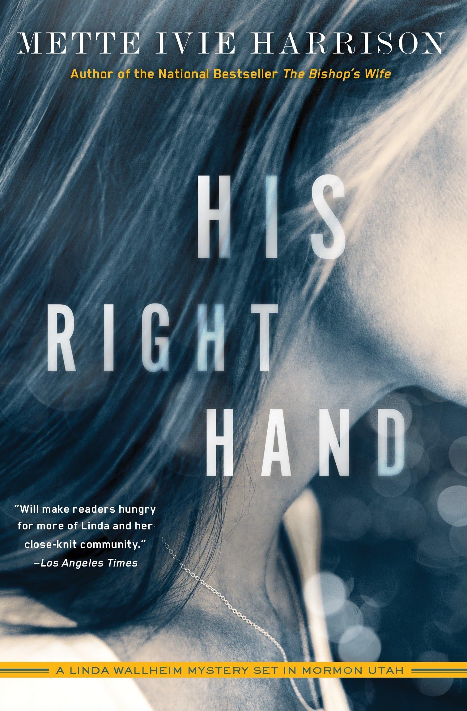 His Right Hand: 2