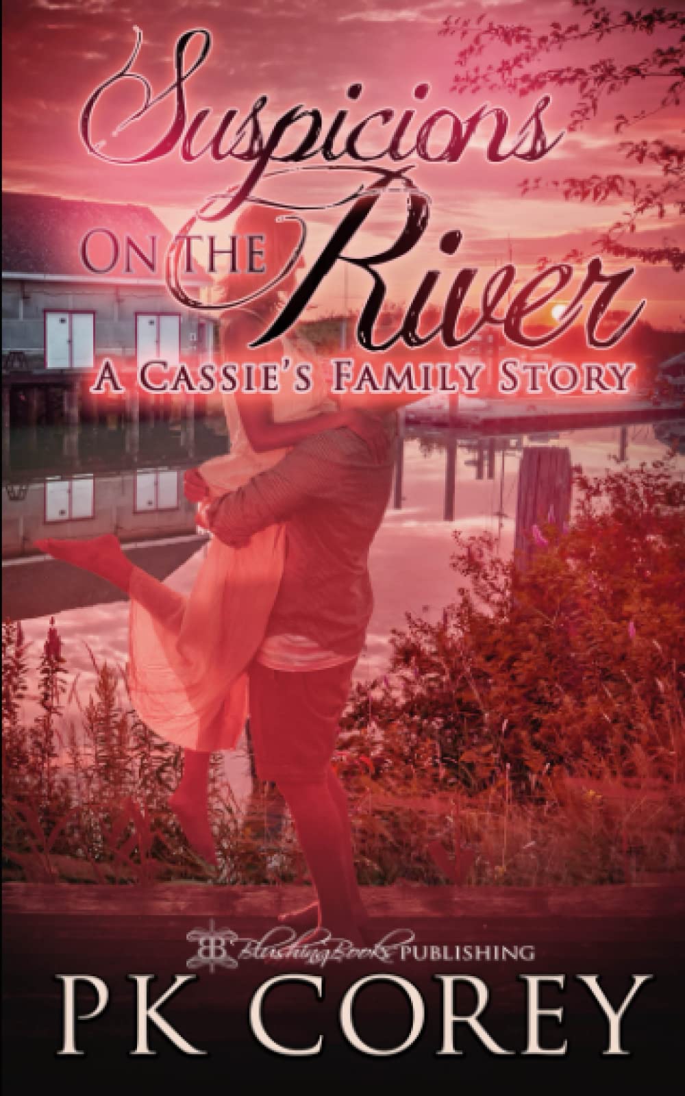Suspicions on the River