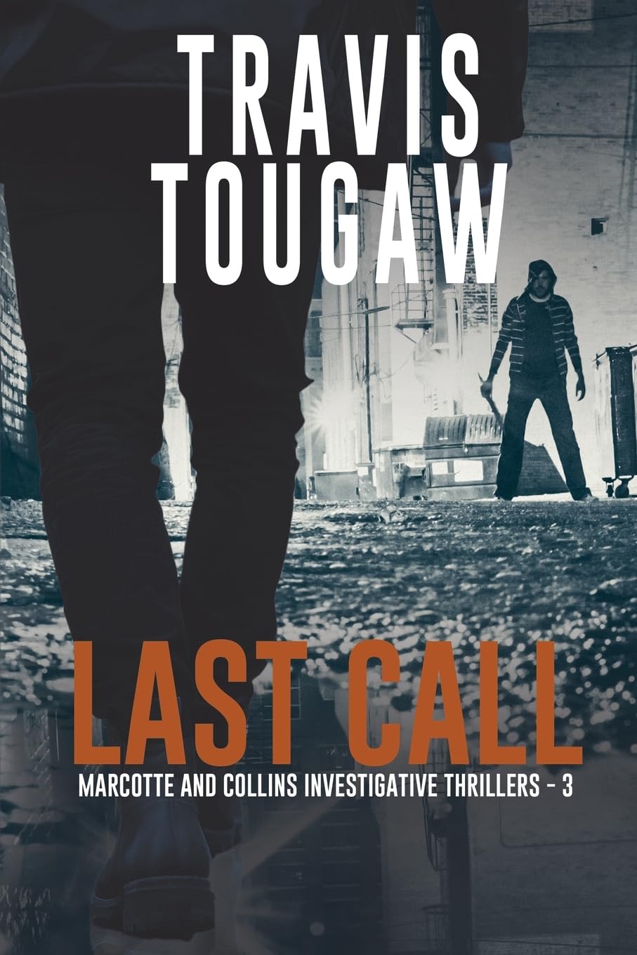 Last Call: 3