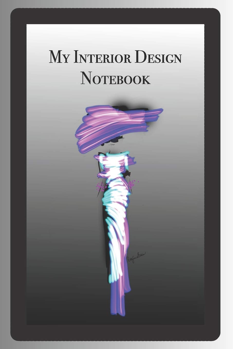 My Interior Design Notebook