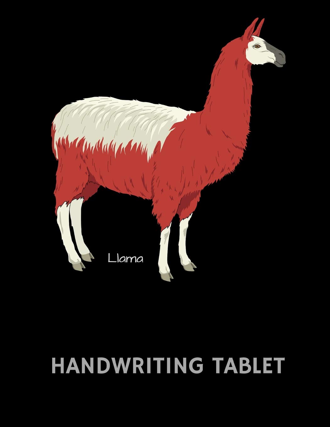 Llama Handwriting Tablet