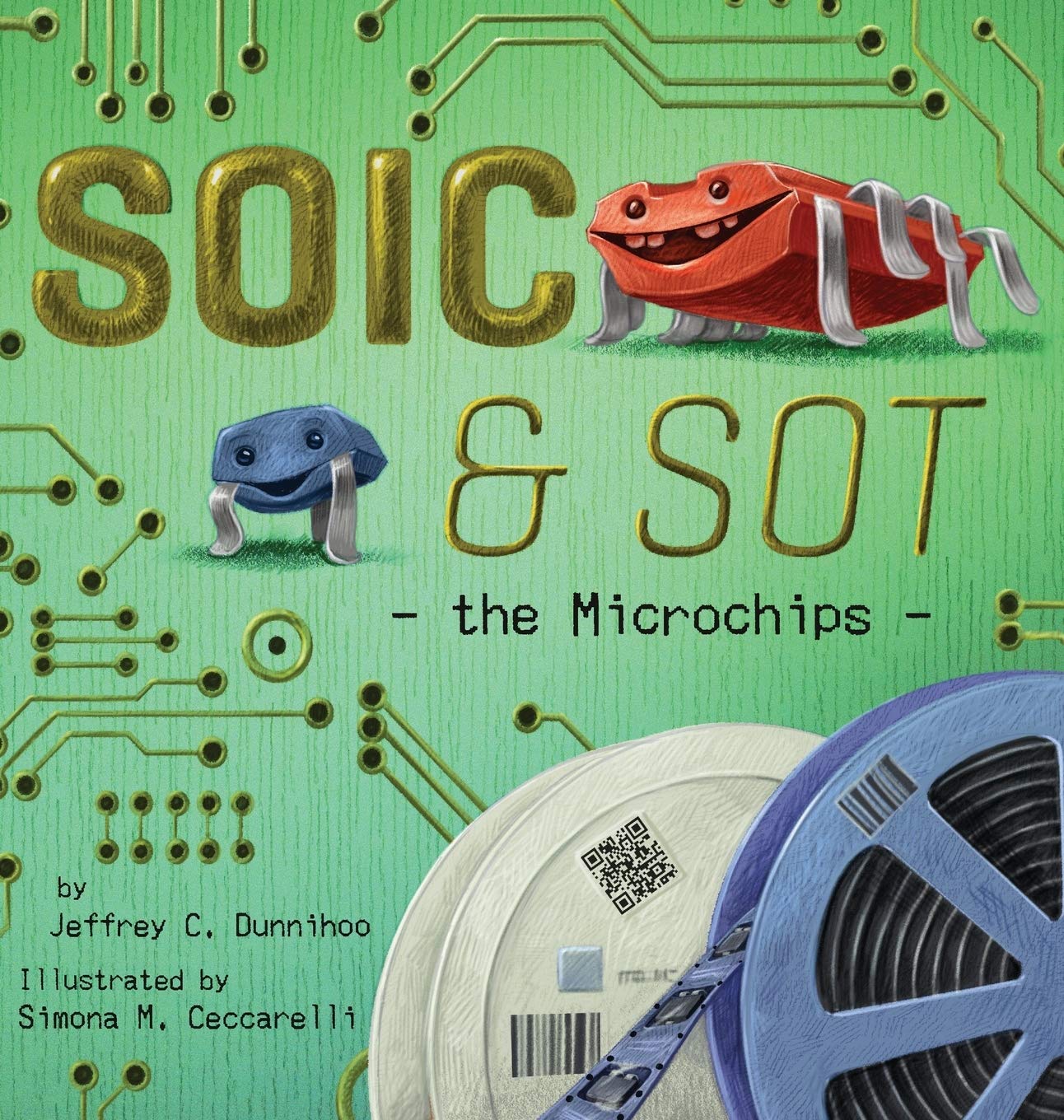 SOIC and SOT: the Microchips: 1
