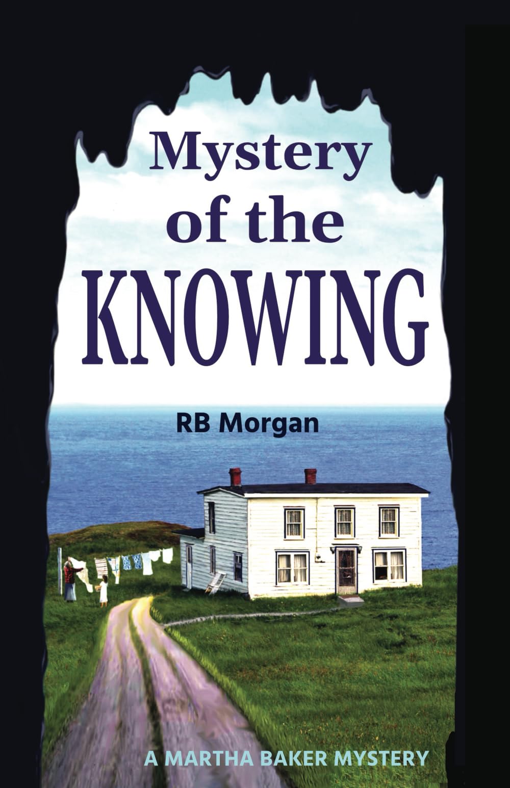 Mystery of the Knowing