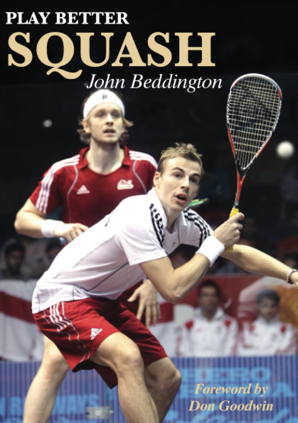 Play Better Squash
