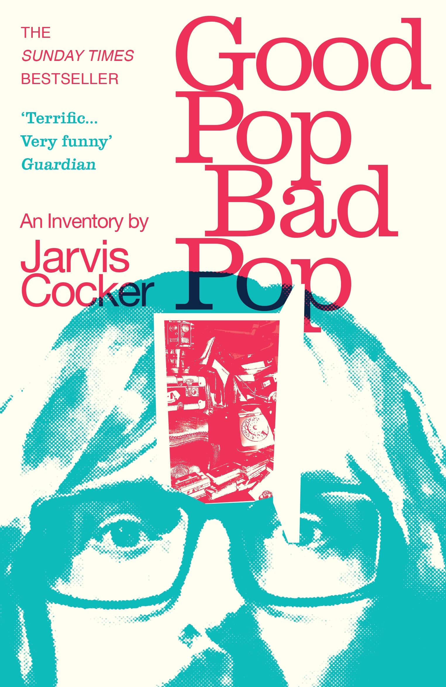 GOOD POP, BAD POP