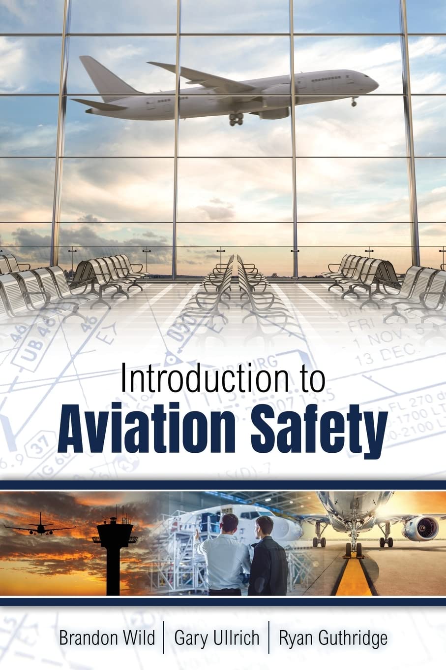 Introduction to Aviation Safety