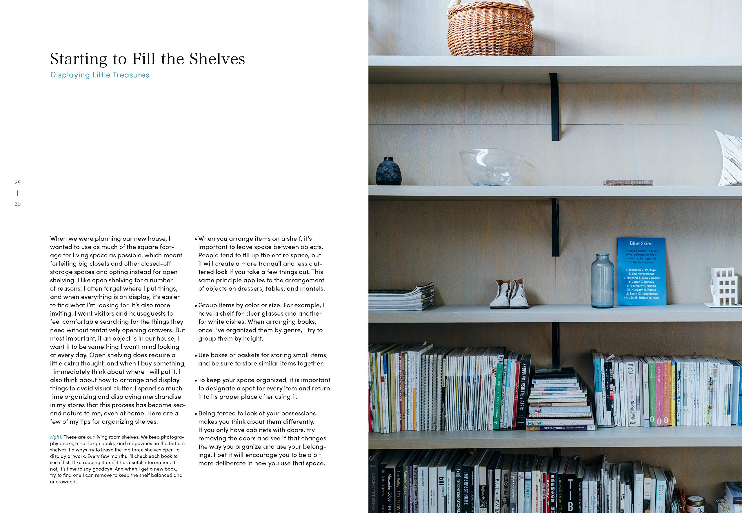 Simplicity at Home: Japanese Rituals, Recipes, and Arrangements for Thoughtful Living
