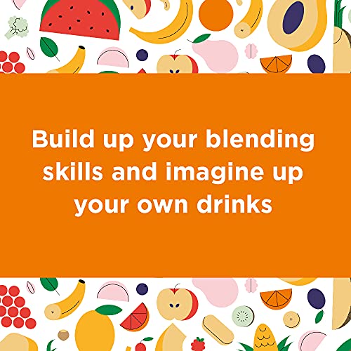 Feel Good Smoothies: 40 Smoothies to Power Your Body and Mind