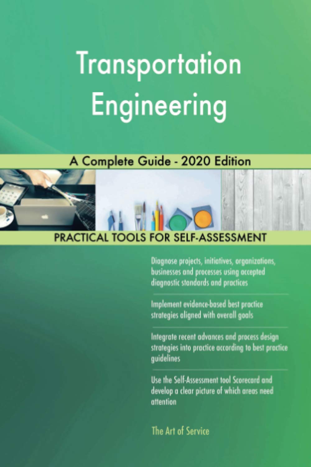 Transportation Engineering A Complete Guide - 2020 Edition