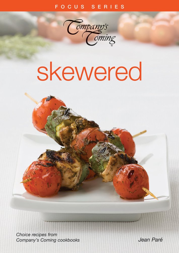 Skewered (Focus)