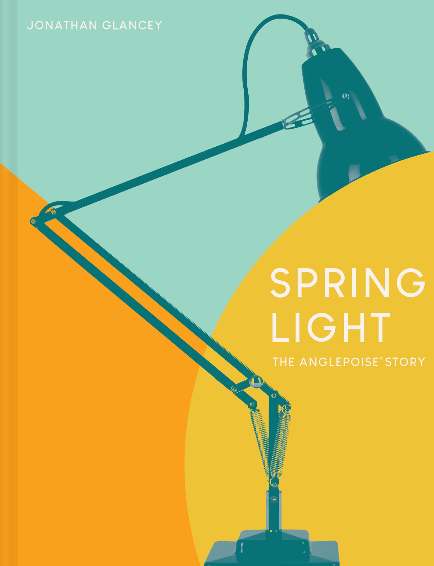 Spring Light: The Anglepoise® Story