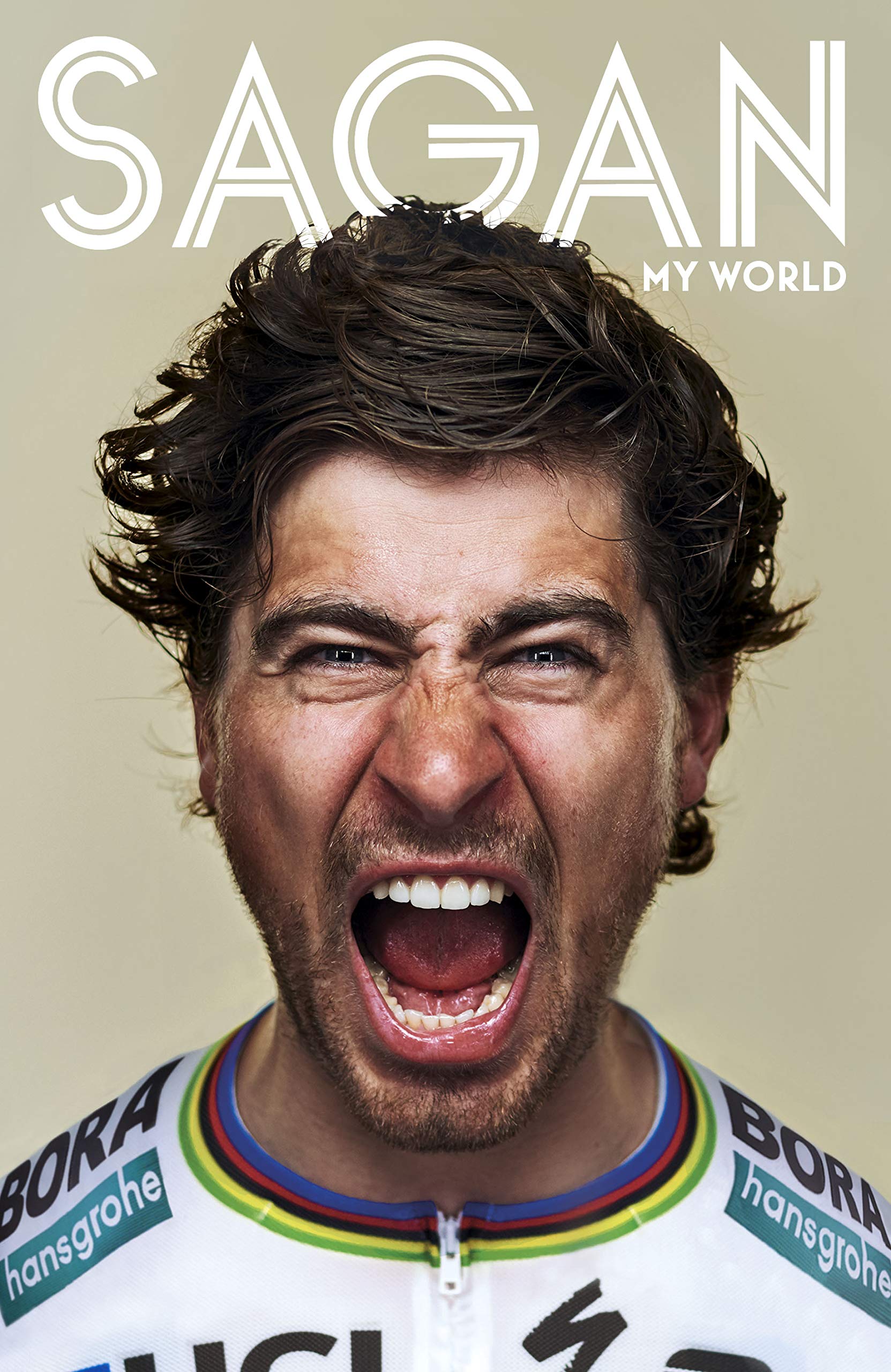 MY WORLD
