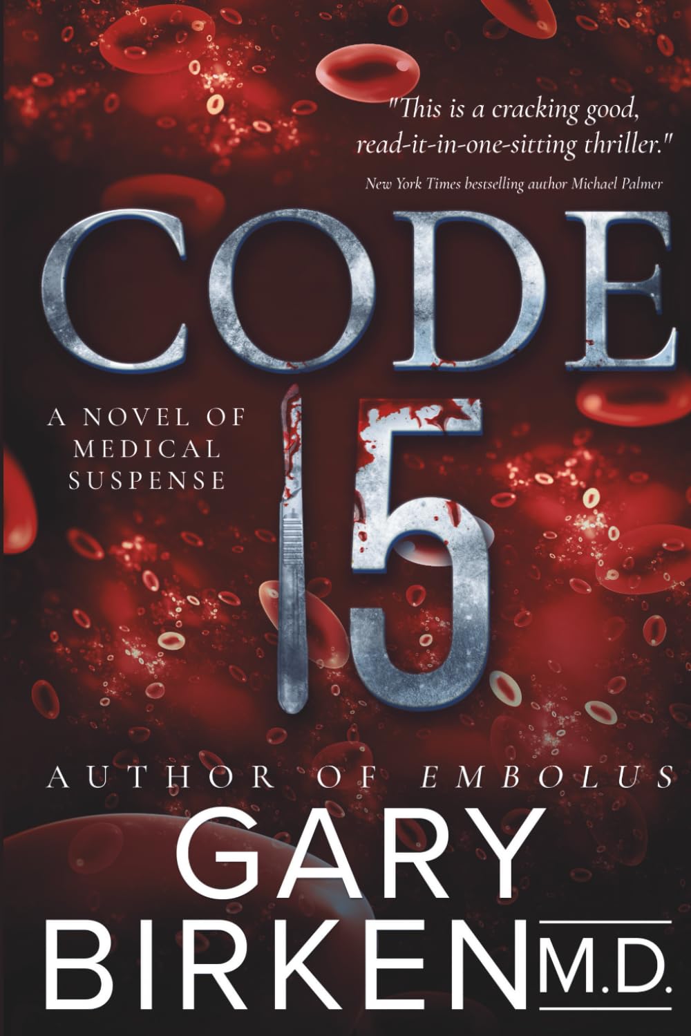 Code 15