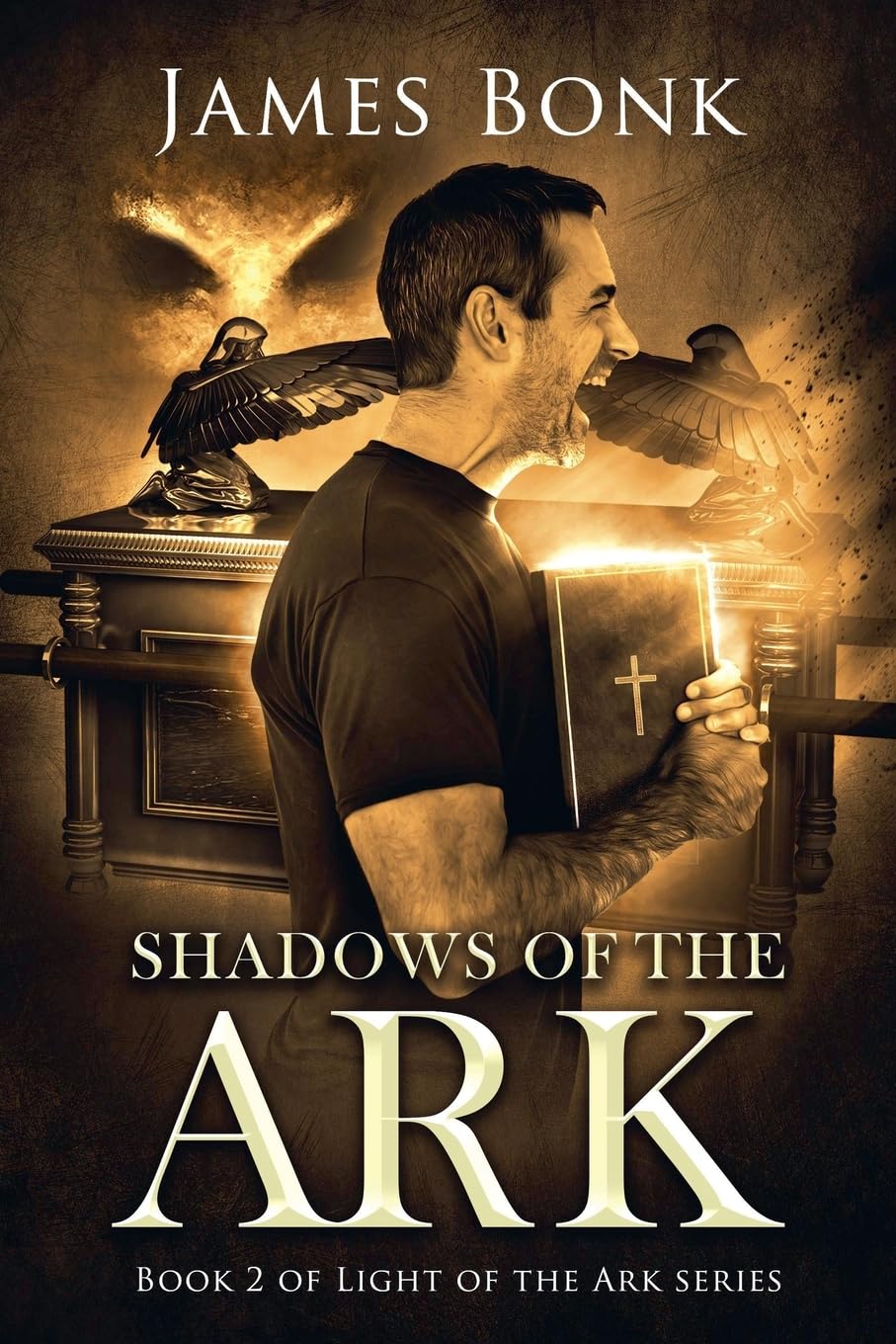 Shadows of the Ark: 2