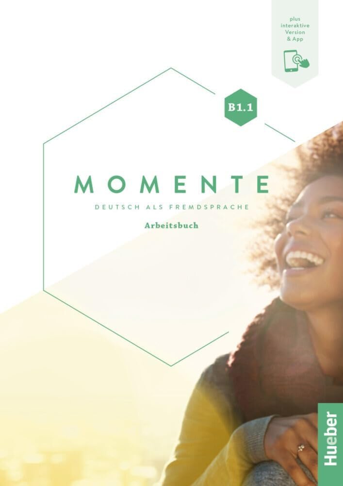 Momente B1.1 Arbeitsbuch