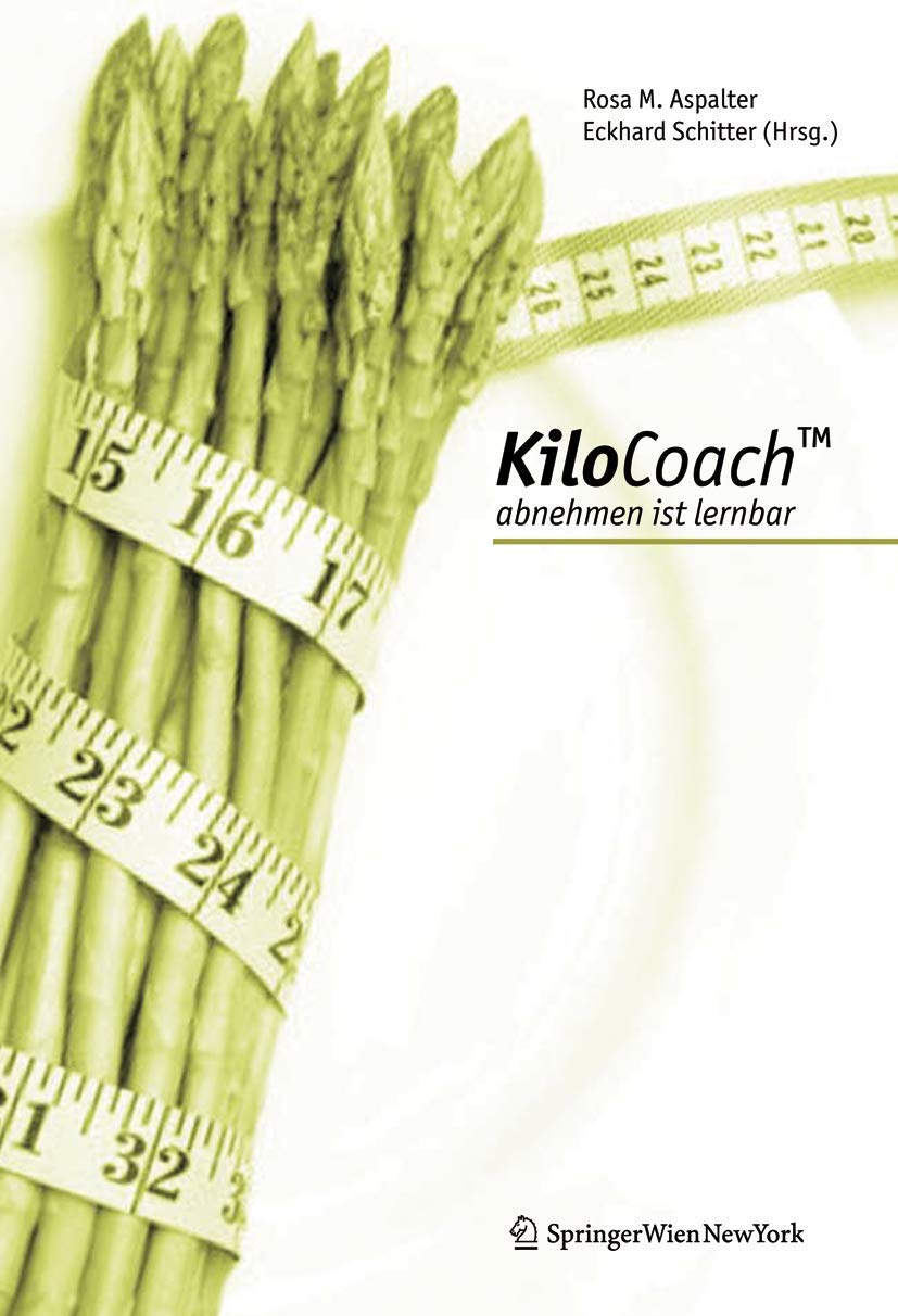 KiloCoachTM: Abnehmen ist lernbar