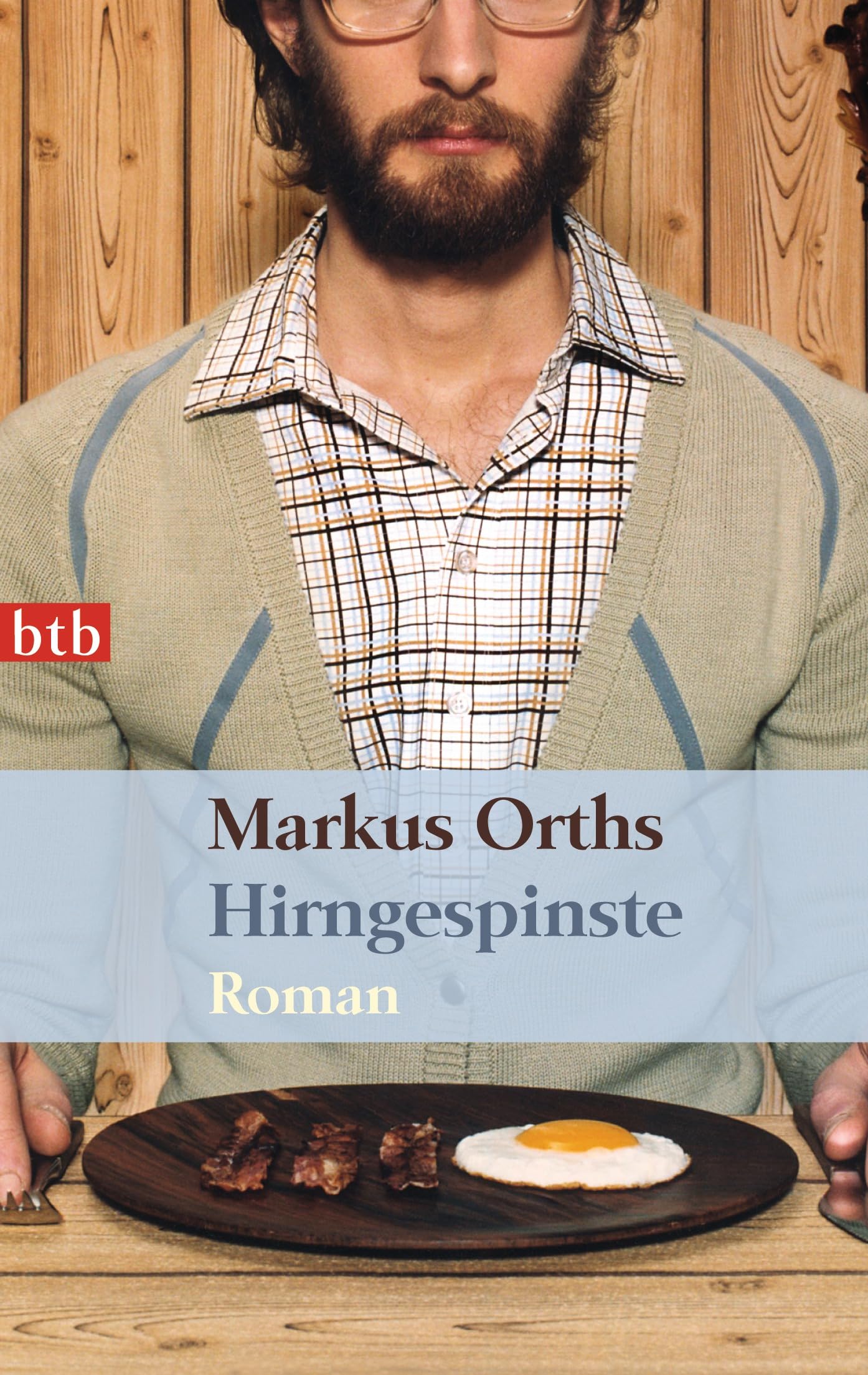 Hirngespinste: Roman