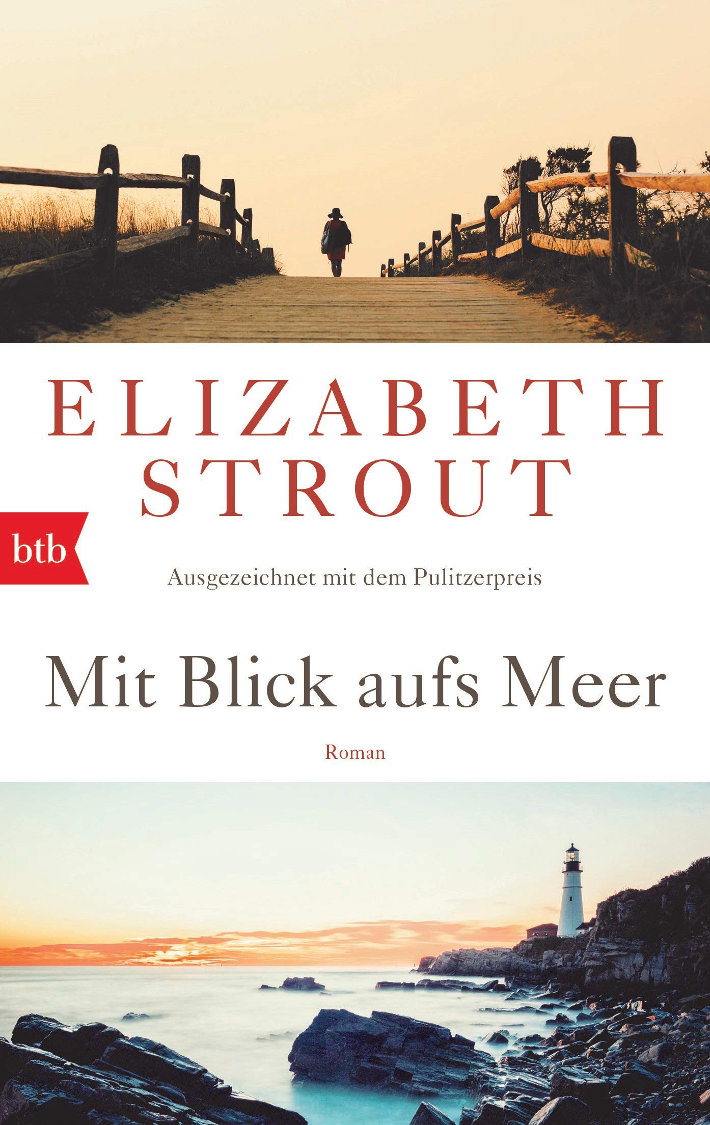 Mit Blick aufs Meer: Roman: 74203