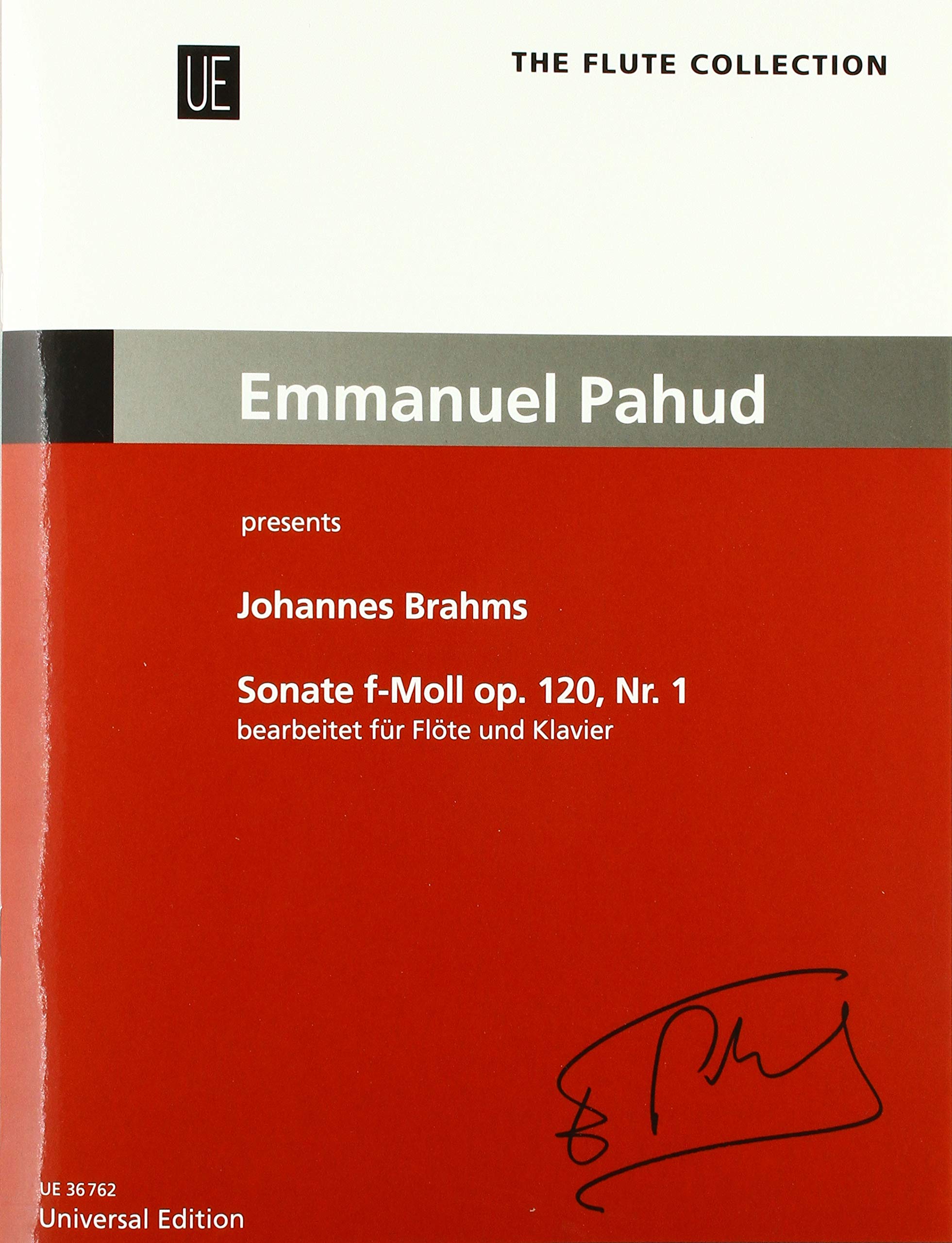 Sonate [German]