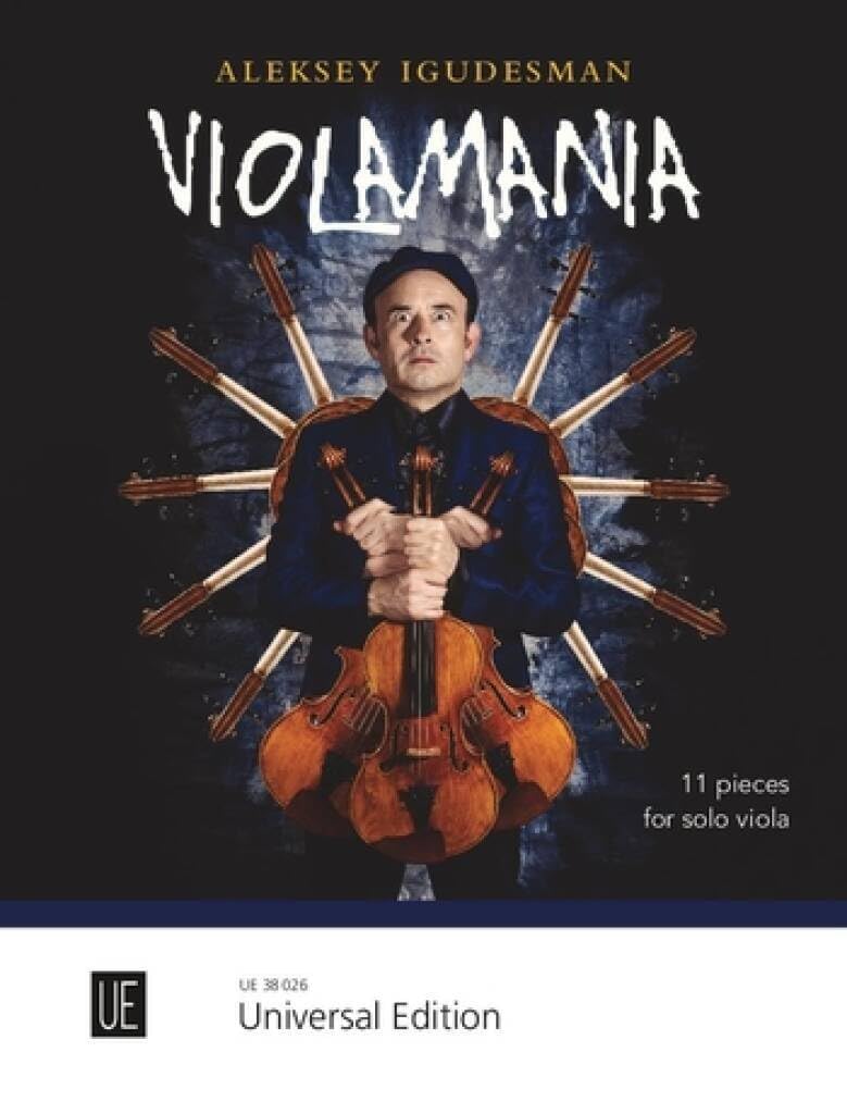 Violamania [German]
