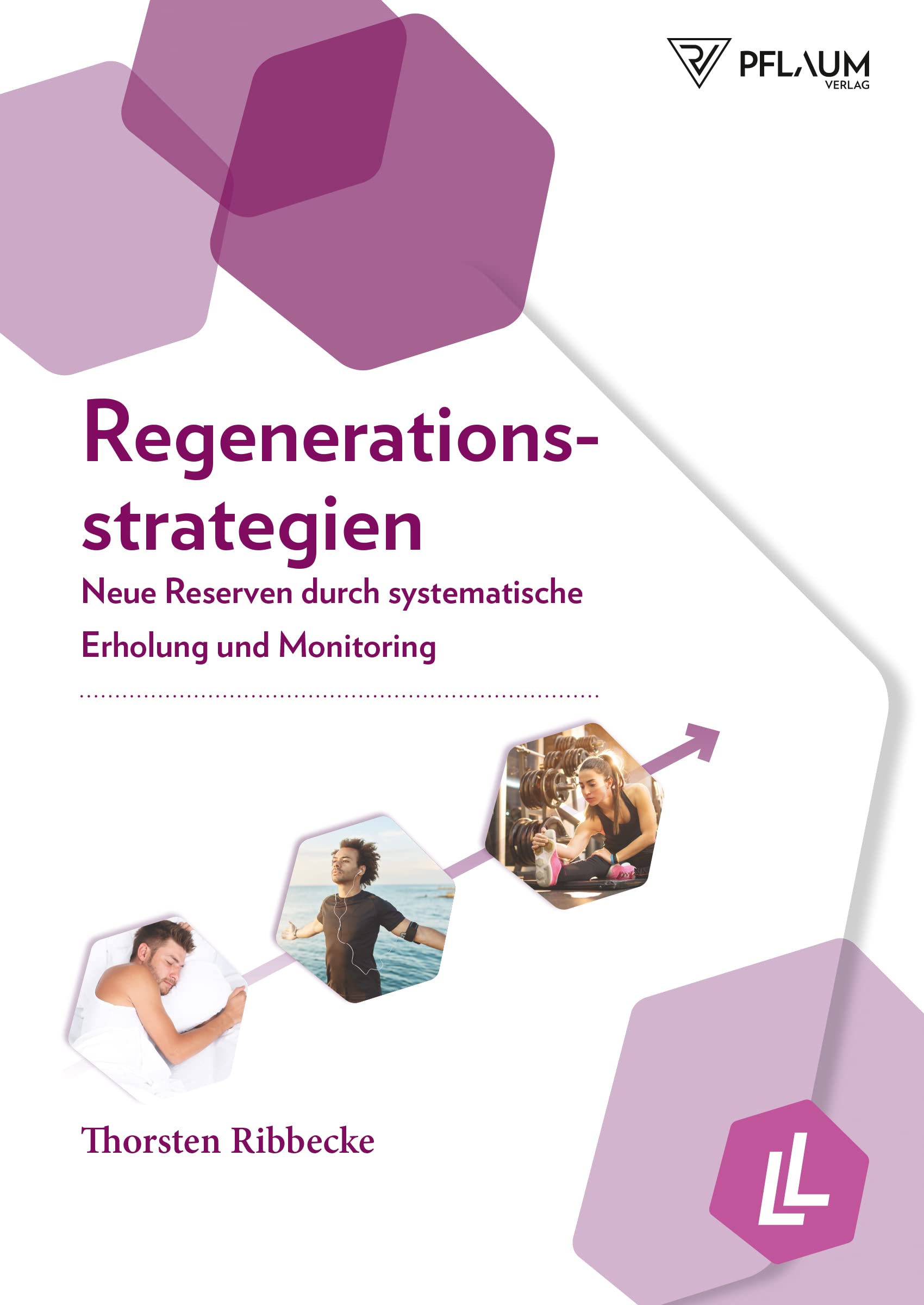 Regenerationsstrategien - Neue Reserven durch systematische Erholung und Monitoring