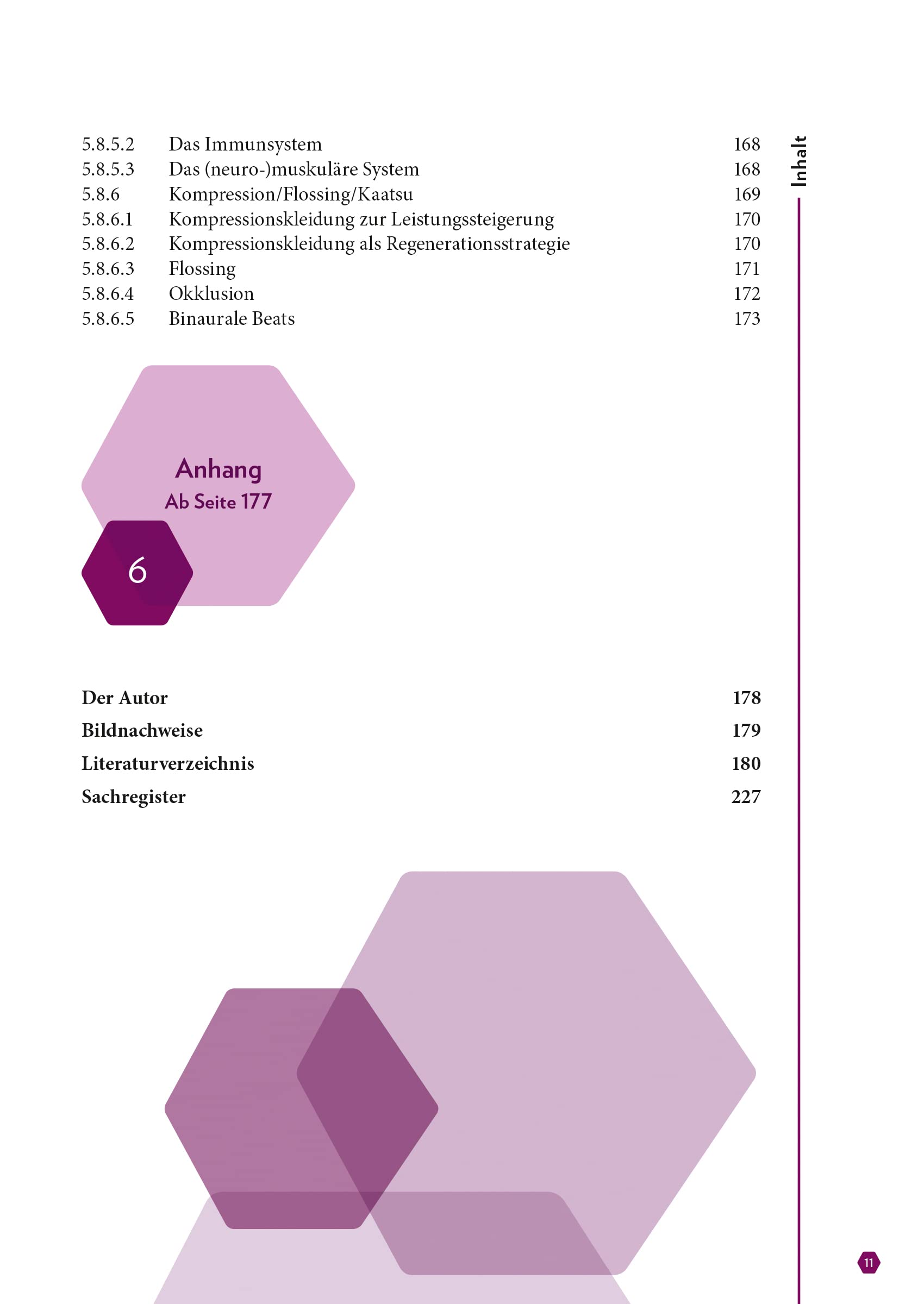 Regenerationsstrategien - Neue Reserven durch systematische Erholung und Monitoring