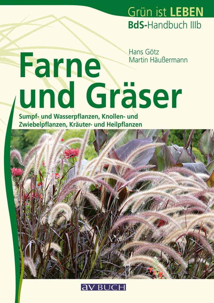 Farne und Graser [German]