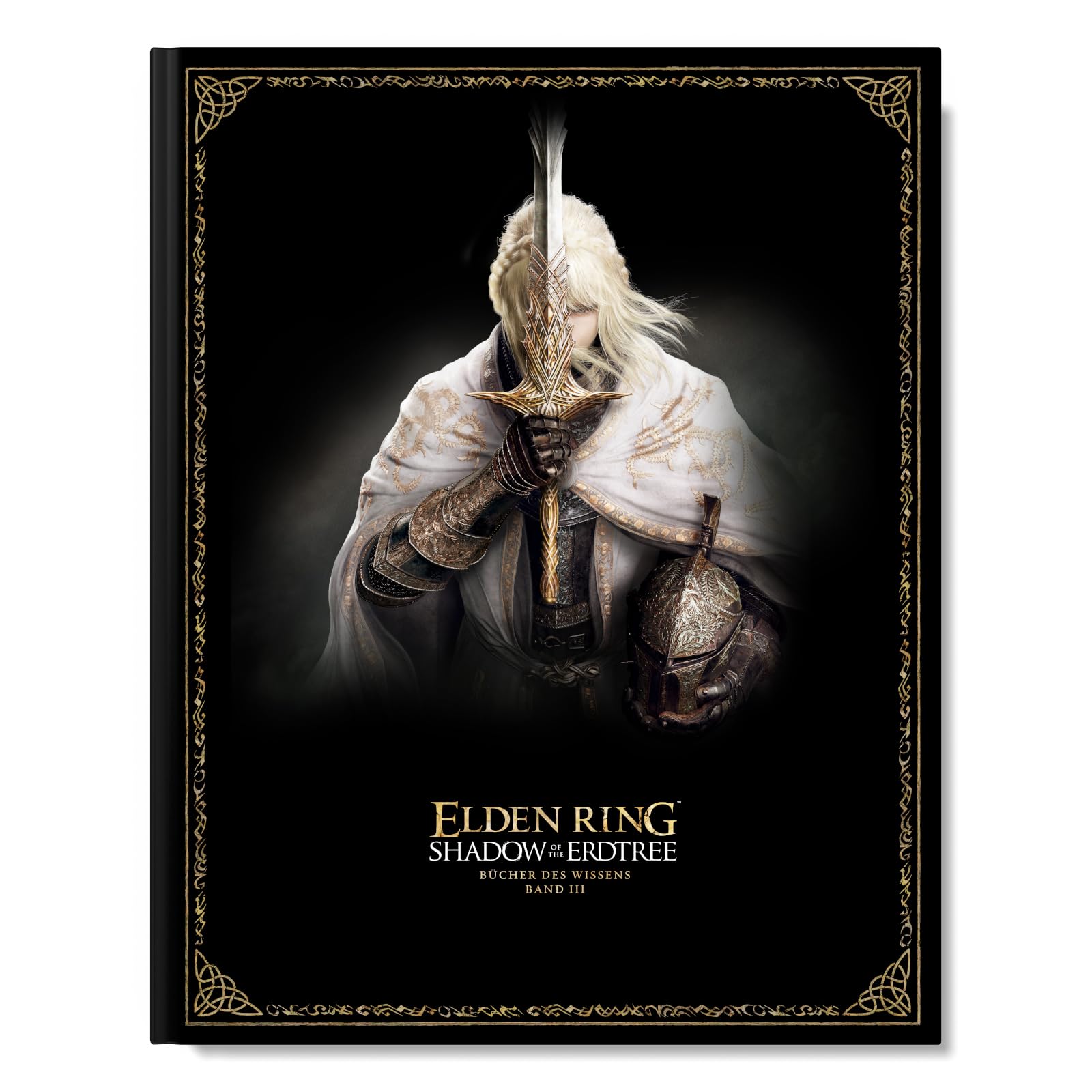 Elden Ring - Bilgi Kitapları, Cilt III: Shadow of the Erdtree
