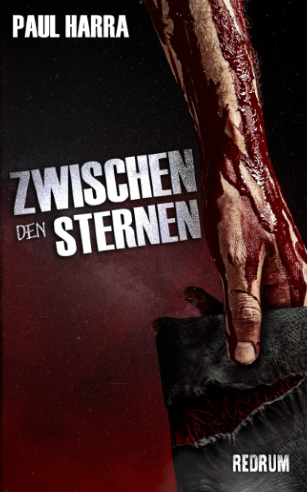 Zwischen den Sternen (German Edition)