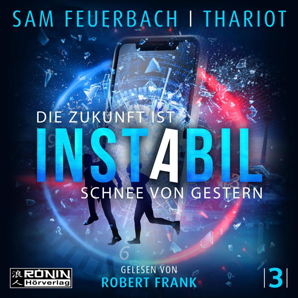 Instabil - Die Zukunft ist Schnee von gestern