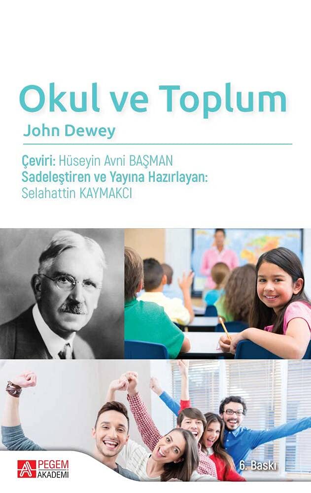 OKUL VE TOPLUM