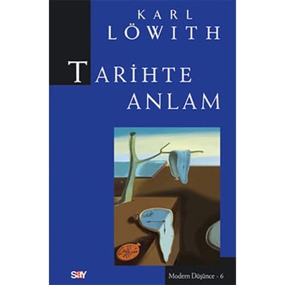 TARİHTE ANLAM