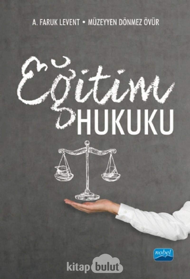 Eğitim Hukuku