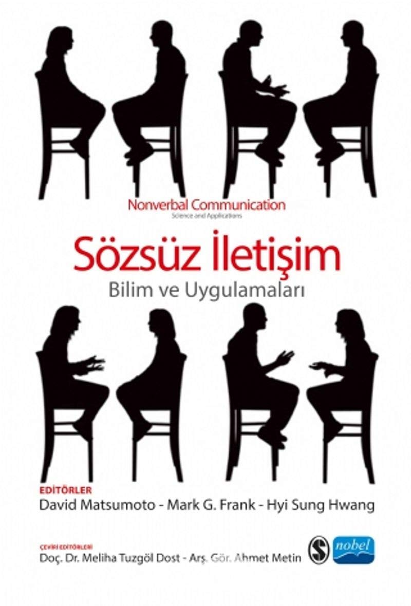 Sözsüz İletişim - Bilim ve Uygulamaları