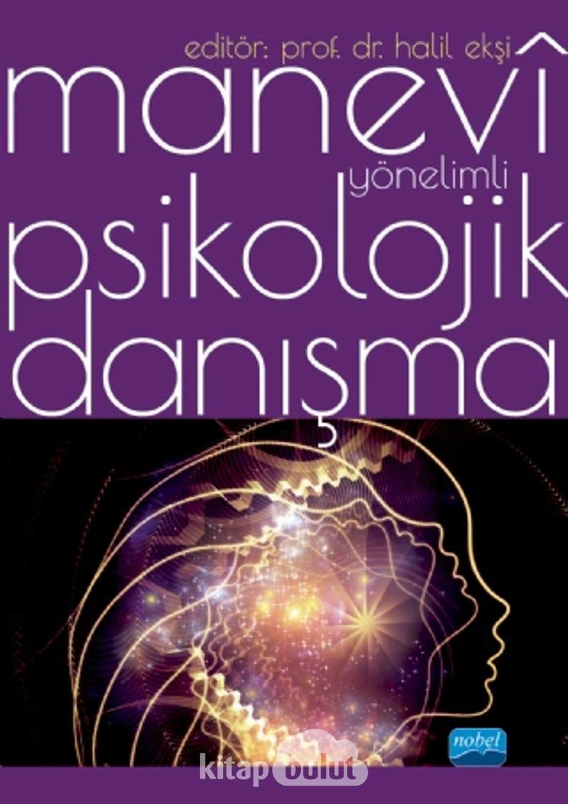 Manevi Yönelimli Psikolojik Danışma