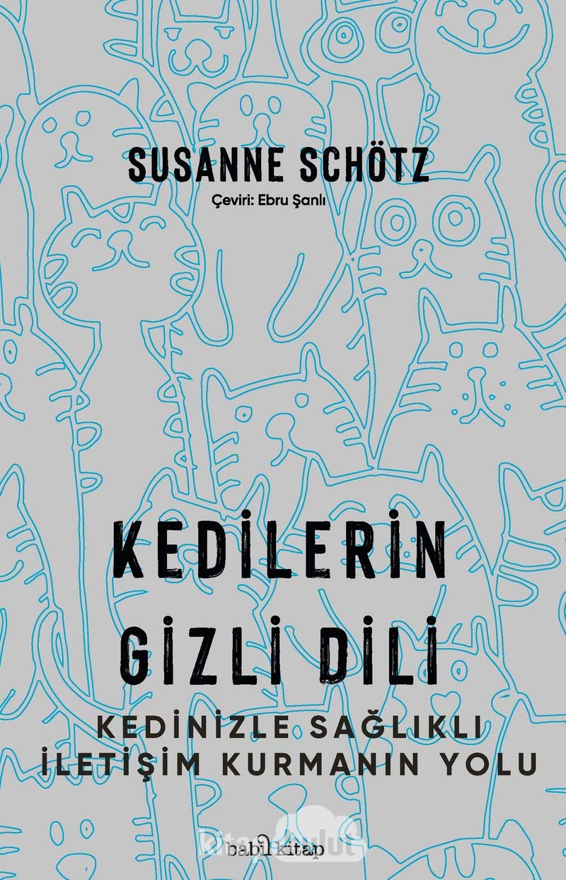 Kedilerin Gizli Dili: Kedinizle Sağlıklı İletişim Kurmanın Yolu