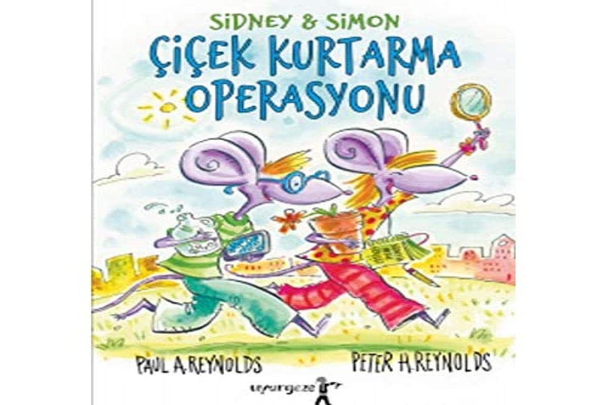 Çiçek Kurtarma Operasyonu