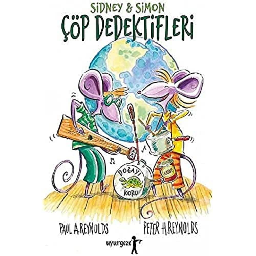 Çöp Dedektifleri