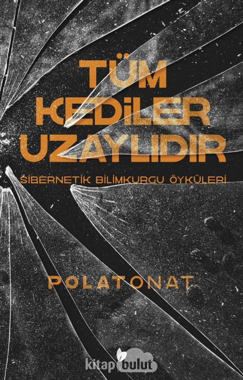 Tüm Kediler Uzaylıdır: Sibernetik Bilimkurgu Öyküleri